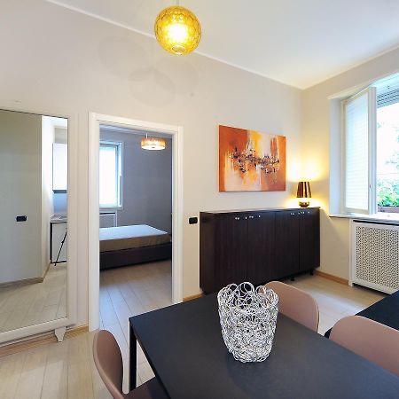 Urban District Apartments - Milan Old Town Central 2 Br Esterno foto