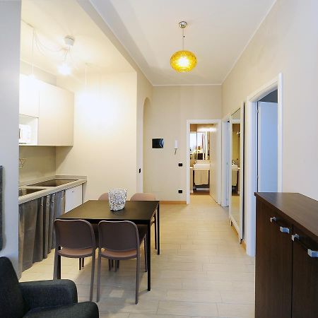 Urban District Apartments - Milan Old Town Central 2 Br Esterno foto