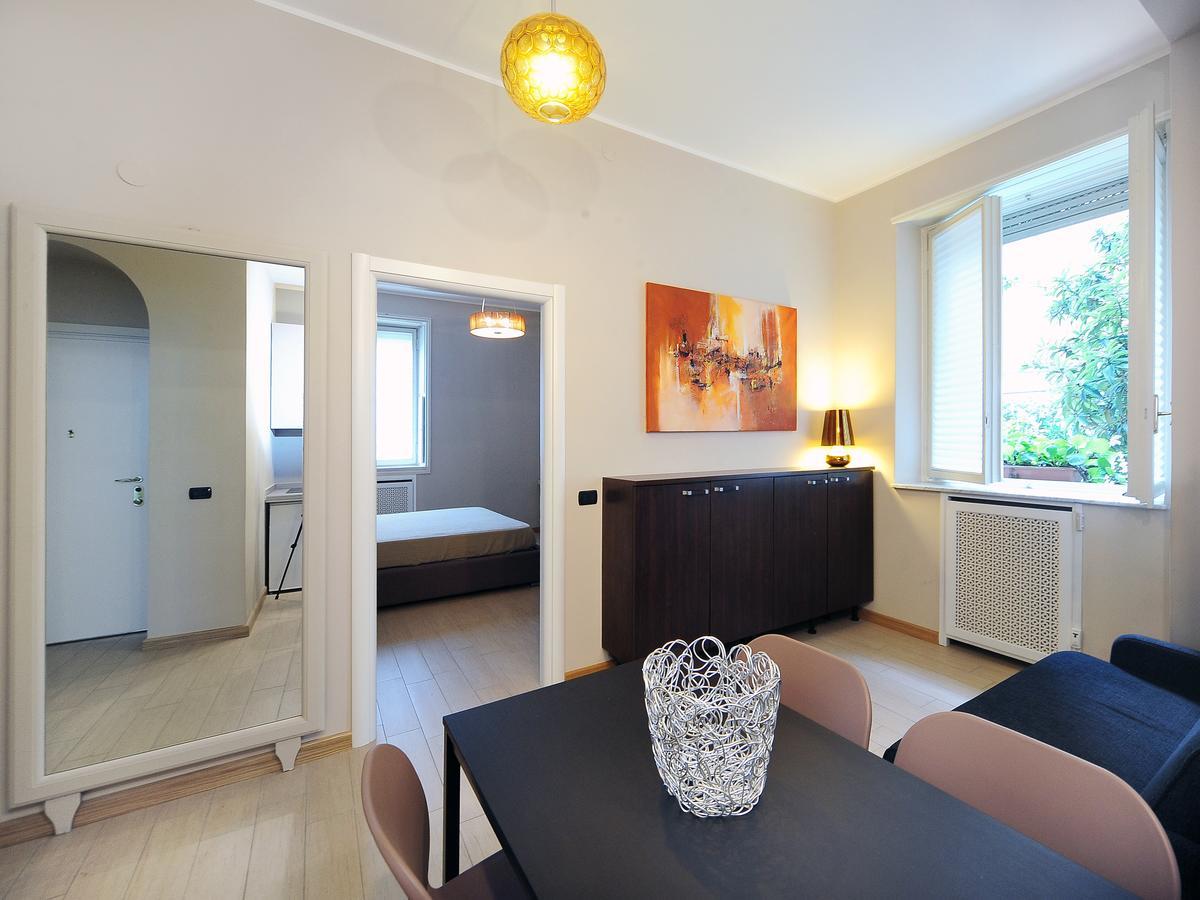 Urban District Apartments - Milan Old Town Central 2 Br Esterno foto