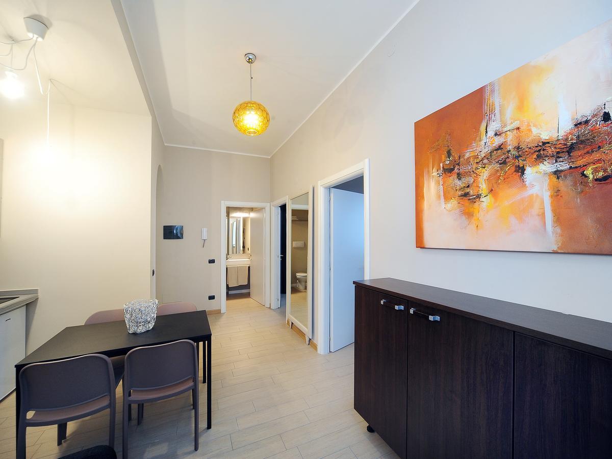 Urban District Apartments - Milan Old Town Central 2 Br Esterno foto