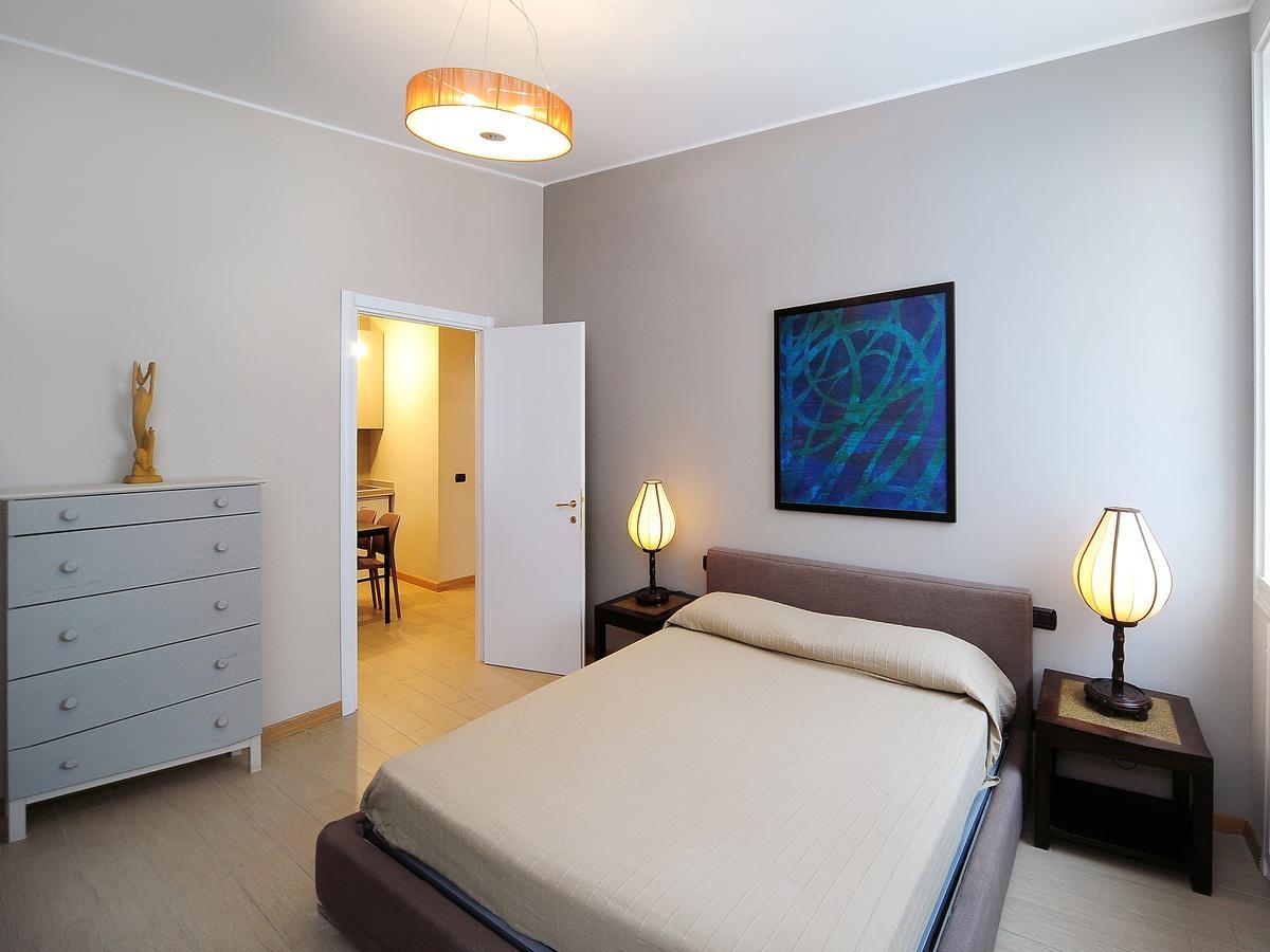 Urban District Apartments - Milan Old Town Central 2 Br Esterno foto