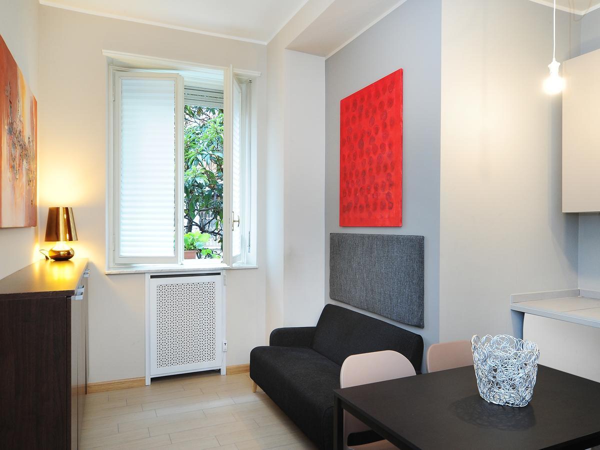 Urban District Apartments - Milan Old Town Central 2 Br Esterno foto