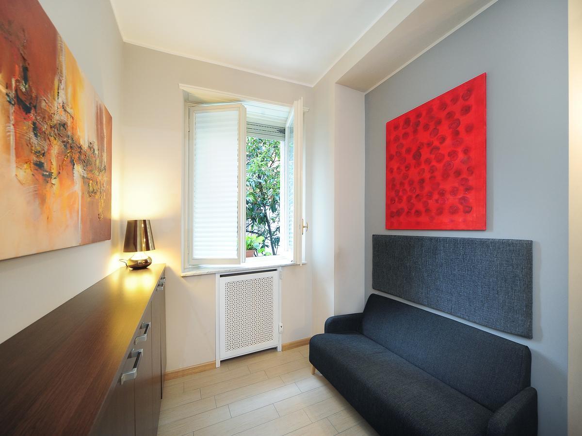Urban District Apartments - Milan Old Town Central 2 Br Esterno foto