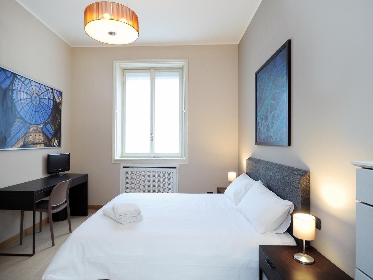 Urban District Apartments - Milan Old Town Central 2 Br Esterno foto