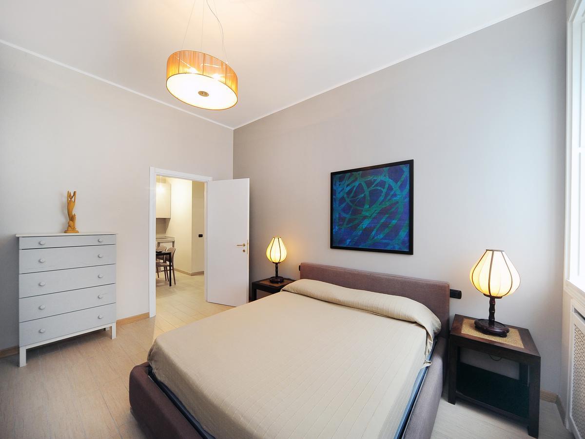Urban District Apartments - Milan Old Town Central 2 Br Esterno foto