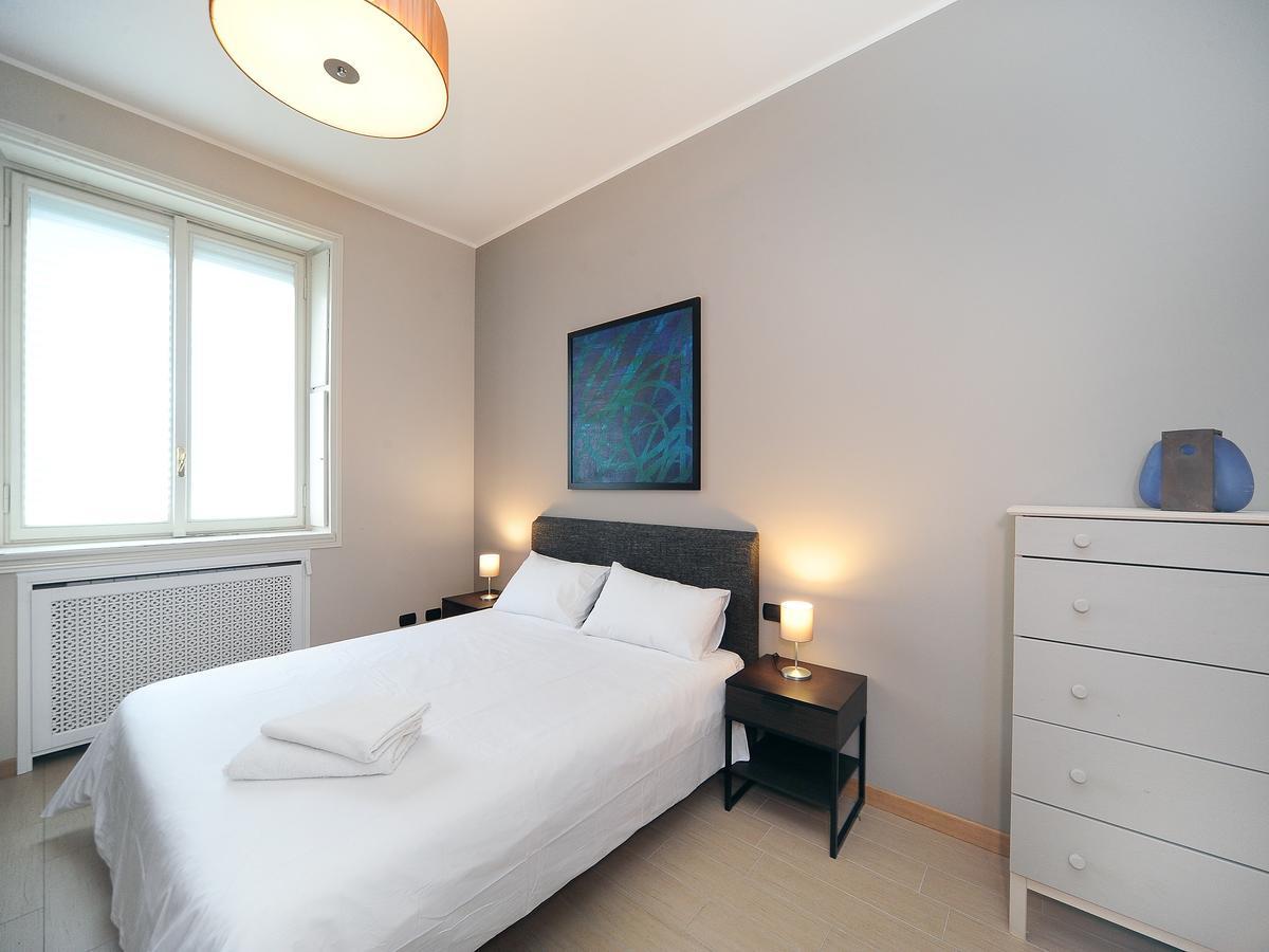 Urban District Apartments - Milan Old Town Central 2 Br Esterno foto