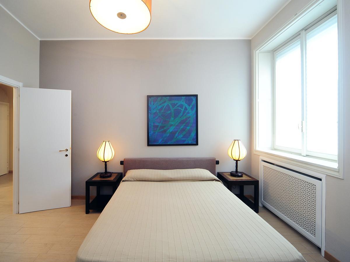 Urban District Apartments - Milan Old Town Central 2 Br Esterno foto