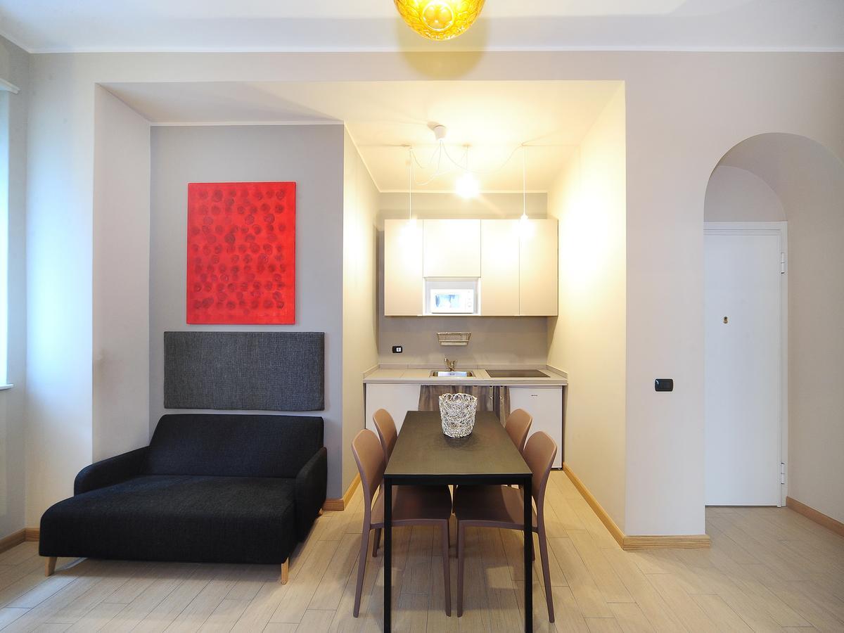 Urban District Apartments - Milan Old Town Central 2 Br Esterno foto