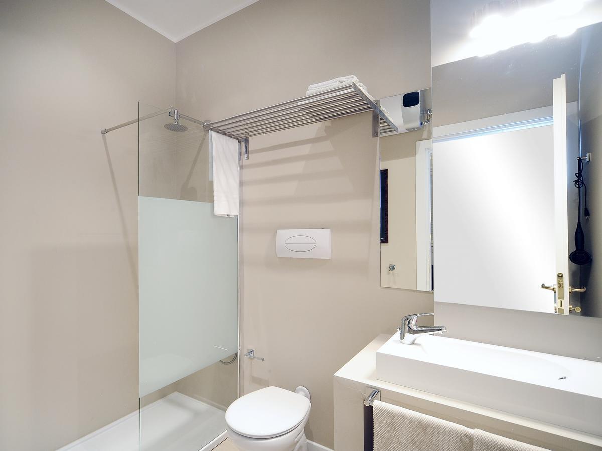 Urban District Apartments - Milan Old Town Central 2 Br Esterno foto