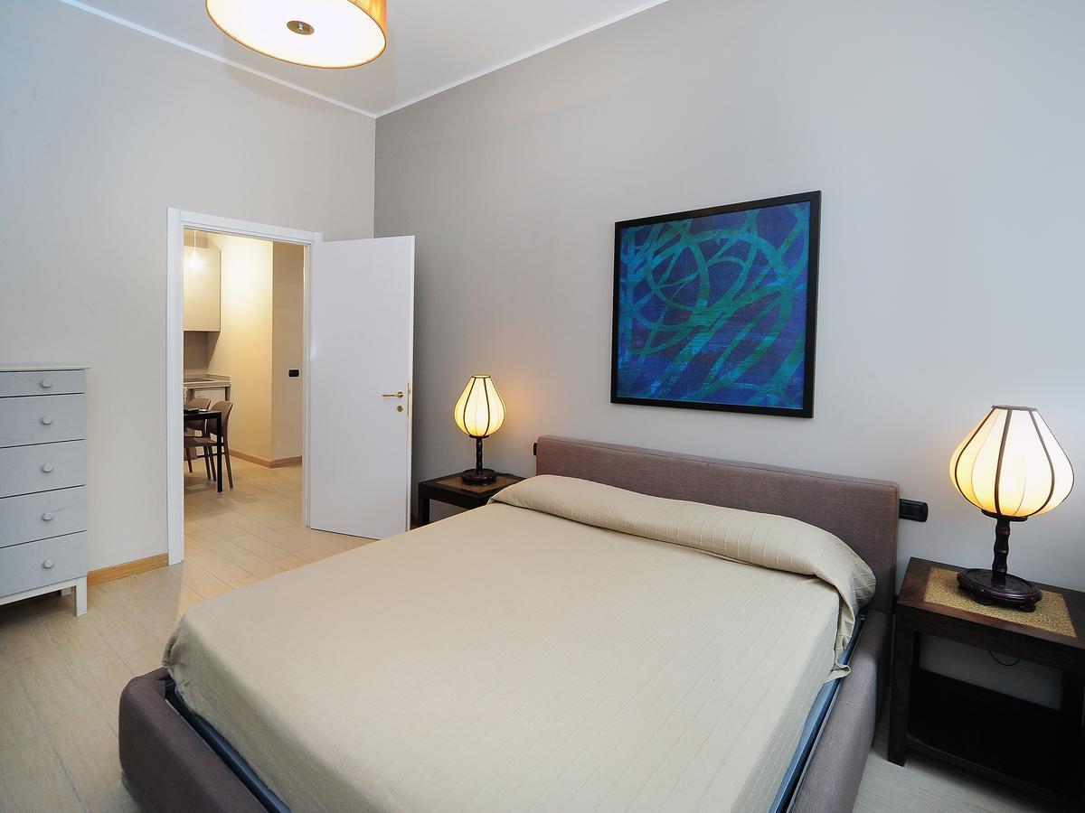 Urban District Apartments - Milan Old Town Central 2 Br Esterno foto