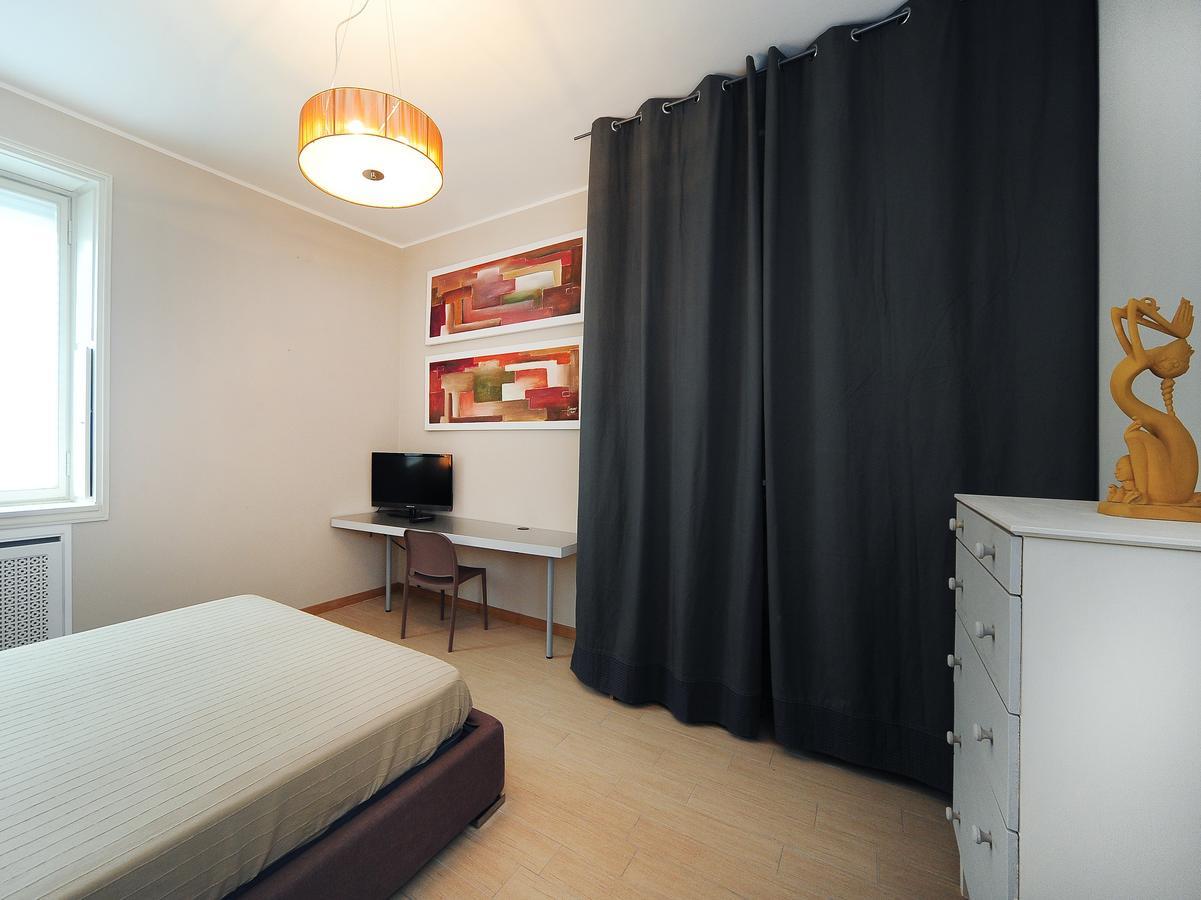 Urban District Apartments - Milan Old Town Central 2 Br Esterno foto
