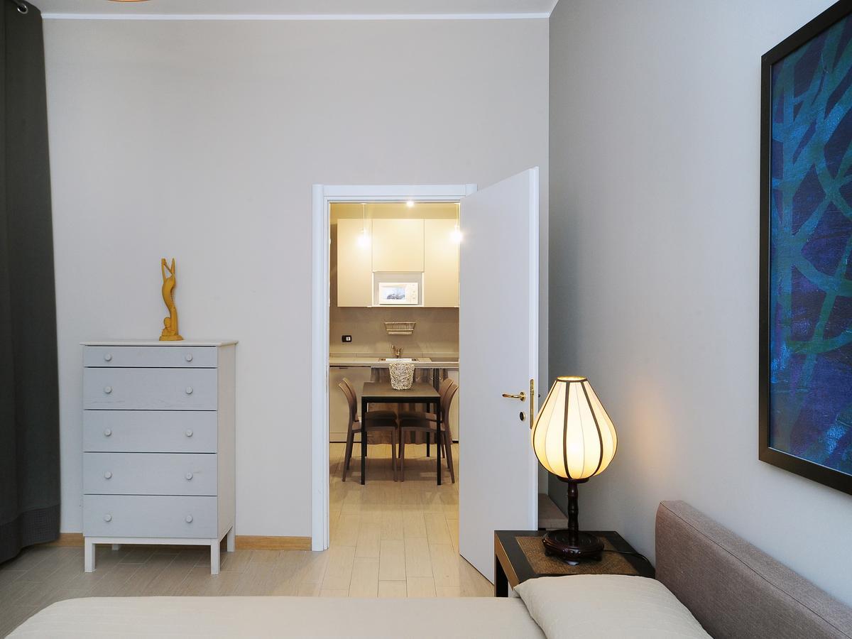 Urban District Apartments - Milan Old Town Central 2 Br Esterno foto
