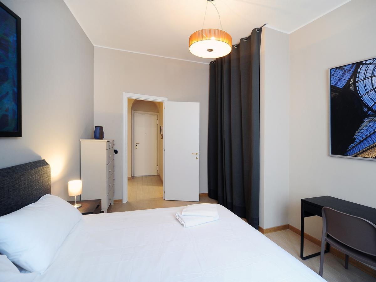 Urban District Apartments - Milan Old Town Central 2 Br Esterno foto