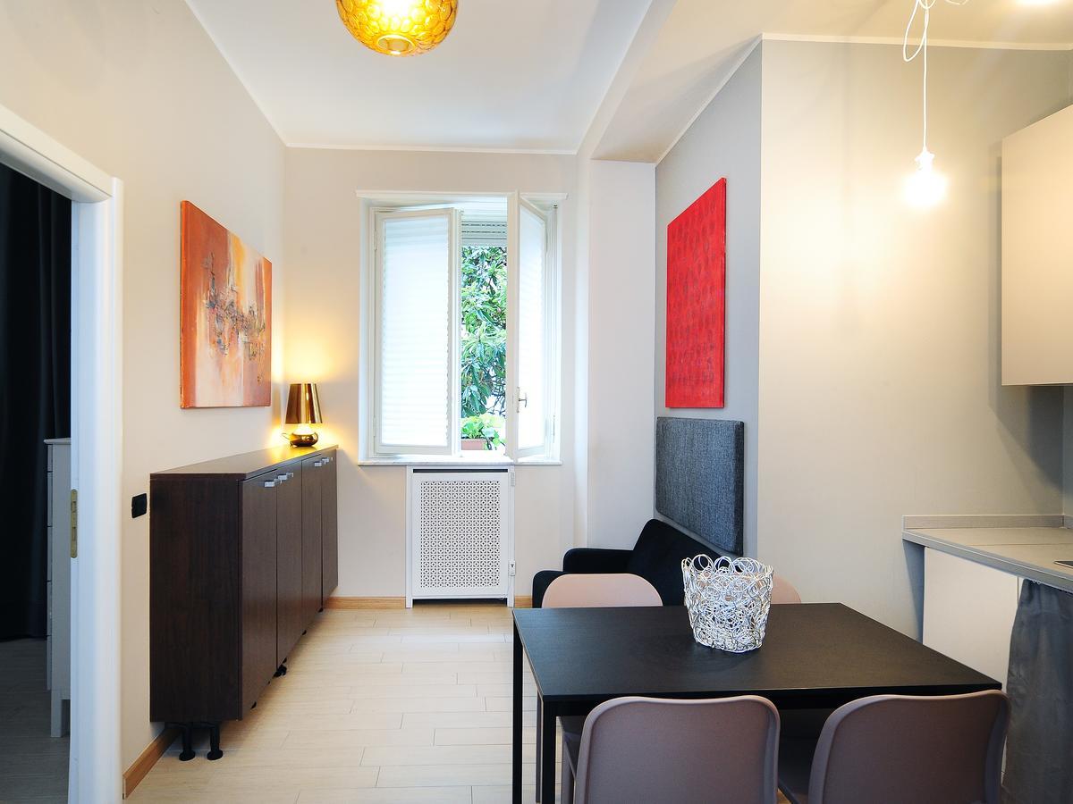 Urban District Apartments - Milan Old Town Central 2 Br Esterno foto