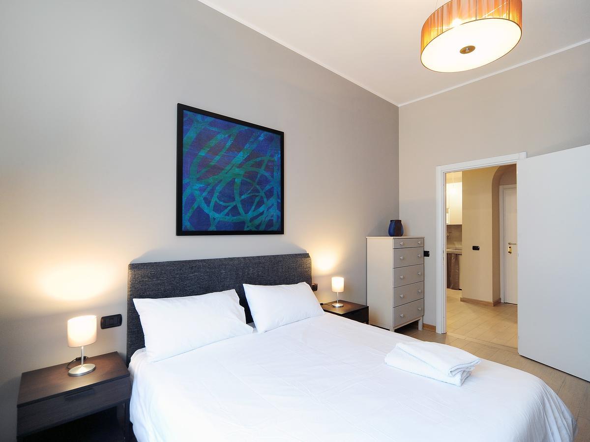 Urban District Apartments - Milan Old Town Central 2 Br Esterno foto
